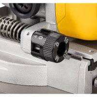 Фрезер акумуляторний безщітковий DeWALT DCW682NT  - фото № 6