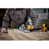 Фрезер аккумуляторный бесщёточный DeWALT DCW682NT - № 11