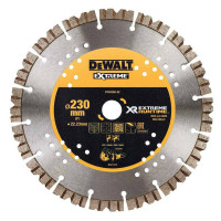 Диск алмазний DeWALT DT40260