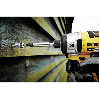 Набір біт DeWALT DT7392T - изображение 3