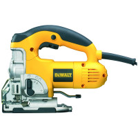 Пила лобзикова мережева DeWALT DW331KT  - фото № 2