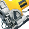 Пила лобзикова мережева DeWALT DW331KT - № 4