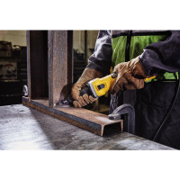 Прямошліфувальна машина мережева безщіткова DeWALT DWE4997  - фото № 8