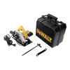 Пила дисковая сетевая DeWALT DWE560K - № 5