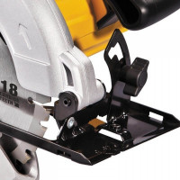 Пила дисковая сетевая DeWALT DWE560K  - фото № 6