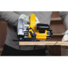 Пила дисковая сетевая DeWALT DWE560K - № 8