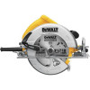 Пила дисковая сетевая DeWALT DWE575K  DeWALT - № 1