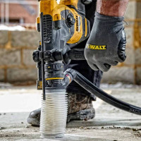 Система пиловидалення DeWALT DWH201D  - фото № 2