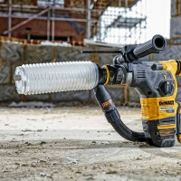 Система пылеудаления DeWALT DWH201D  - фото № 3