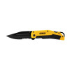 Ніж складаний з довжиною леза 82 мм DeWALT DWHT0-10313 - № 3