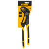 Пассатижи переставные сантехнические длиной 300 мм DeWALT DWHT0-74432 - № 3