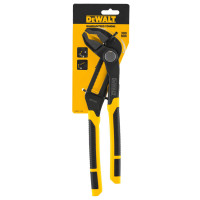 Пасатижі переставні сантехнічні довжиною 300 мм DeWALT DWHT0-74432  - фото № 3