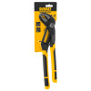 Пассатижи переставные сантехнические длиной 300 мм DeWALT DWHT0-74432 - № 4