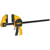 Струбцина XL триггерная с максимальным усилием сжатия 270 кг DeWALT DWHT0-83186 - № 2