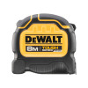 Рулетка измерительная TOUGH, 8 м х 32 мм DeWALT DWHT36928-0 - № 2