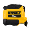 Рулетка вимірювальна COMPACT, 5 м х 28 мм DeWALT DWHT38114-0 - № 2