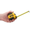 Рулетка вимірювальна COMPACT, 5 м х 28 мм DeWALT DWHT38114-0 - № 5