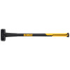 Кувалда з вагою головки 3600 г DeWALT DWHT56028- DWHT56028-0  DeWALT - № 1