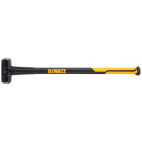 Кувалда з вагою головки 3600 г DeWALT DWHT56028- DWHT56028-0