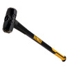 Кувалда з вагою головки 3600 г DeWALT DWHT56028- DWHT56028-0 - № 3