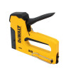 Степлер Heavy Duty для скоб типа G 6-14мм, гвоздей типа J 12, 15мм DeWALT DWHTTR350-0 - № 6