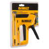 Степлер Heavy Duty для скоб типа G 6-14мм, гвоздей типа J 12, 15мм DeWALT DWHTTR350-0 - № 8