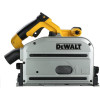 Пила дисковая погружная сетевая DeWALT DWS520KT - № 2