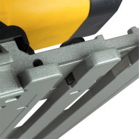 Пила дисковая погружная сетевая DeWALT DWS520KT  - фото № 6