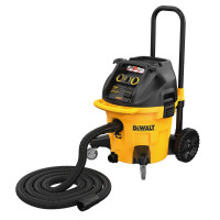 Пилосос мережевий DeWALT DWV905M  - фото № 5