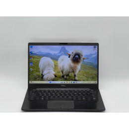 Ноутбук Dell Latitude 7300