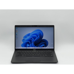 Ноутбук Dell Latitude 5400