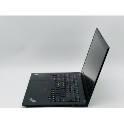 Ноутбук Lenovo ThinkPad T490s