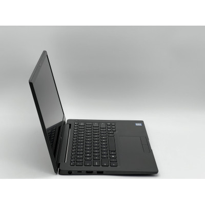 Ноутбук Dell Latitude 7400