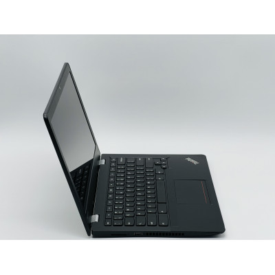 Ноутбук Lenovo Chromebook ThinkPad 13 20GL, i5-6300U, 8 GB, 32 GB, Intel HD Graphics 520, 1920x1080, IPS/Touch [SH24051164] БУ