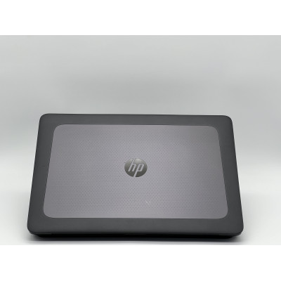 Ноутбук HP ZBook 15 G3