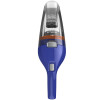 Пылесос аккумуляторний BLACK+DECKER NVC115WA - № 2