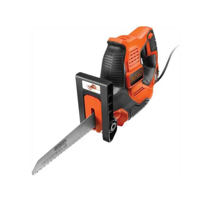 Пила шабельна мережева BLACK+DECKER RS890K - изображение 1