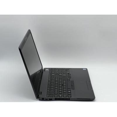 Ноутбук Dell Latitude 5500