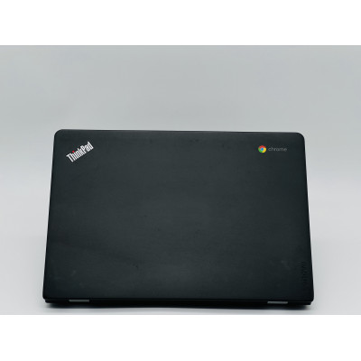 Ноутбук Lenovo Chromebook ThinkPad 13 20GL, i5-6300U, 8 GB, 32 GB, Intel HD Graphics 520, 1920x1080, IPS/Touch [SH24051164] БУ