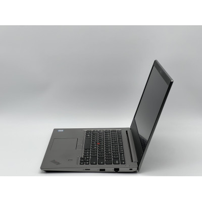 Ноутбук Lenovo ThinkPad E490