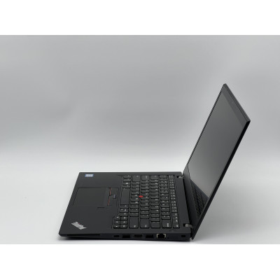 Ноутбук Lenovo ThinkPad T470s