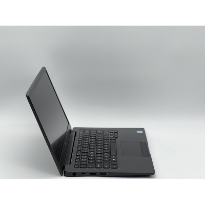 Ноутбук Dell Latitude 7300