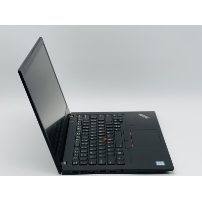 Ноутбук Lenovo ThinkPad T490s