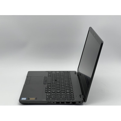 Ноутбук Dell Latitude 5501