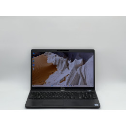 Ноутбук Dell Latitude 5500