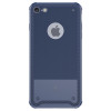 Чохол Baseus для iPhone 8/7 Shield Dark Blue (ARAPIPH7-TS15)