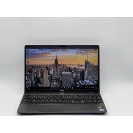 Ноутбук Dell Latitude 5501