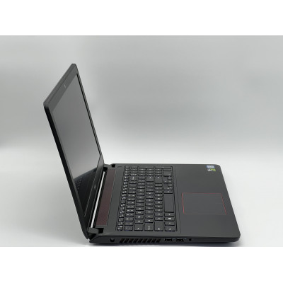 Ноутбук Dell Inspiron Gaming 7559, i5-6300HQ, 16 GB, 240 GB, NVIDIA GeForce GTX 960M, 500 GB, 1920x1080, IPS [SH2412177] БУ