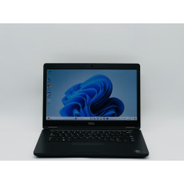 Ноутбук Dell Latitude 5495