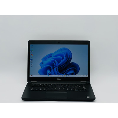 Ноутбук Dell Latitude 5495